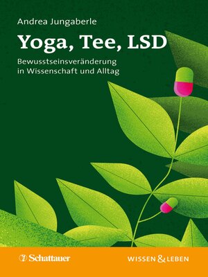 cover image of Yoga, Tee, LSD